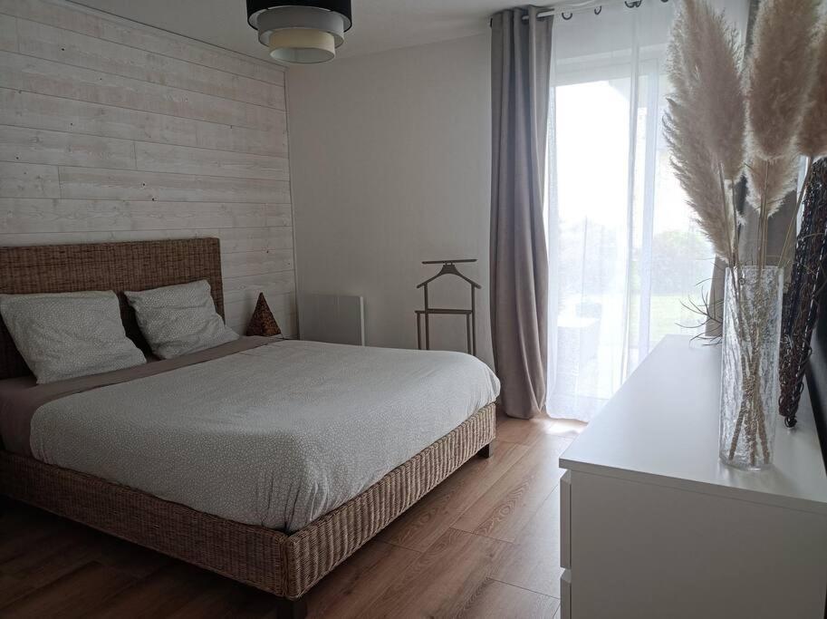 Face A La Mer Apartment Saint-Cast-le-Guildo Bagian luar foto