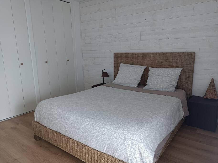 Face A La Mer Apartment Saint-Cast-le-Guildo Bagian luar foto