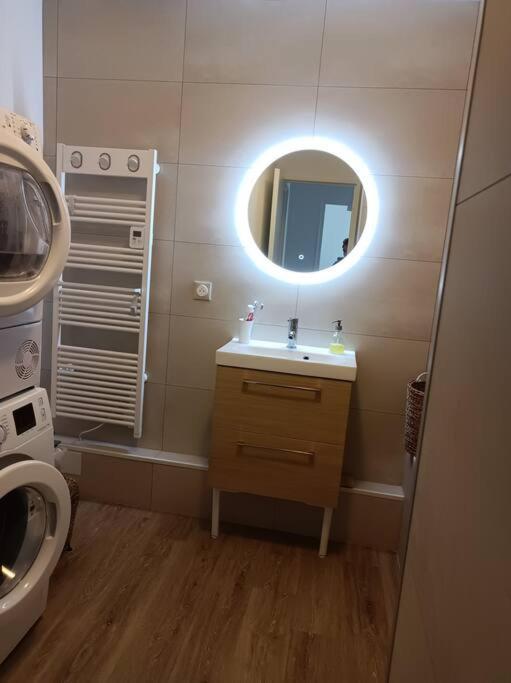 Face A La Mer Apartment Saint-Cast-le-Guildo Bagian luar foto