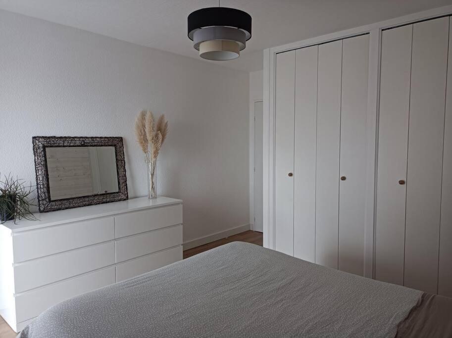 Face A La Mer Apartment Saint-Cast-le-Guildo Bagian luar foto